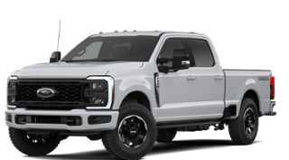 2026 Ford Super Duty® External Image 1
